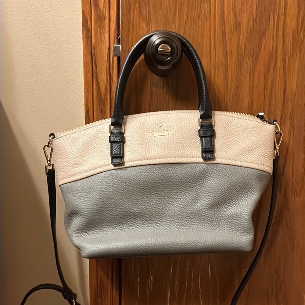 Kate spade purse